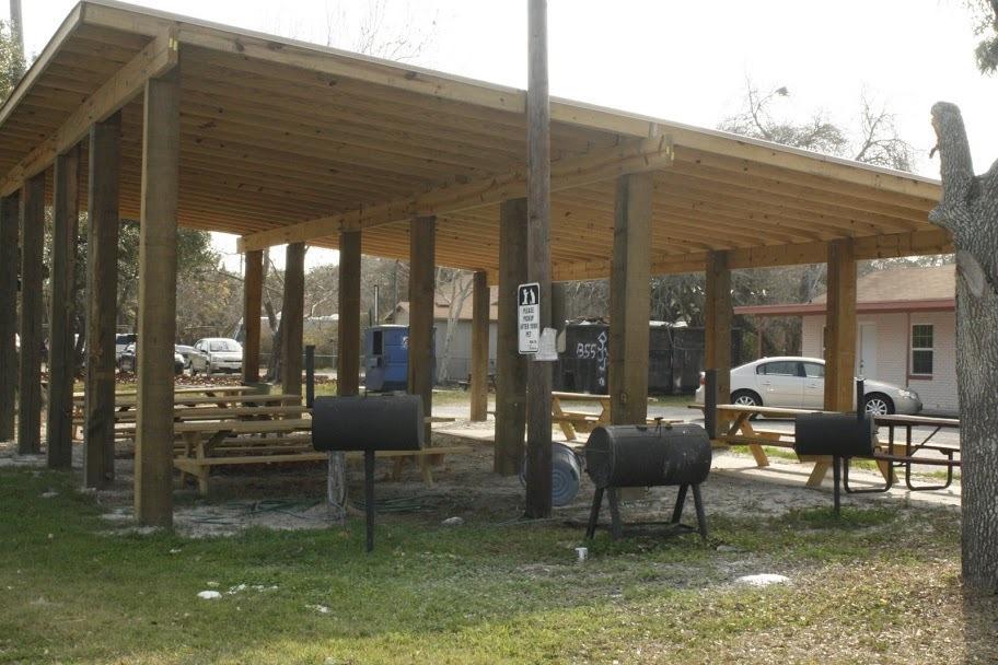 Bayfront Cottages Rockport Exterior photo